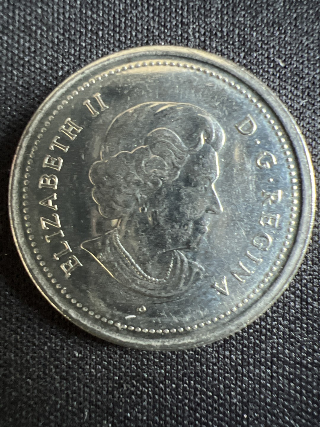 泡泡堂微拍第一 二 五幕硬币捡漏可累计专场👿👿，累计满二十元包邮，接受代拍业务 加拿大25分纪念币