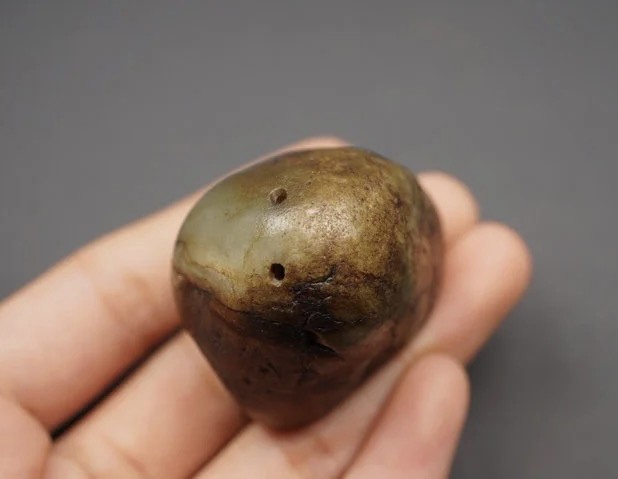 ｜冷门出品｜精选专拍·第叁拾叁场· 和田玉 随形大印章