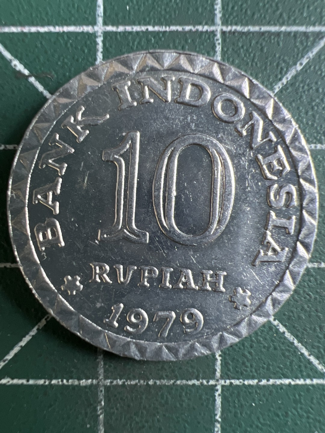 泡泡堂微拍第一 二 五幕硬币捡漏可累计专场👿👿，累计满二十元包邮，接受代拍业务 印度尼西亚10卢比