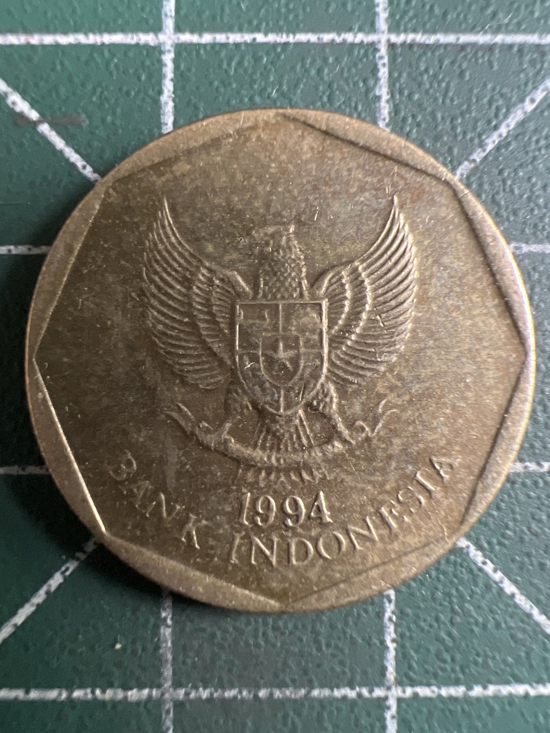 泡泡堂微拍第一 二 四幕硬币捡漏可累计专场👿👿，累计满二十元包邮，接受代拍业务 印尼100卢比