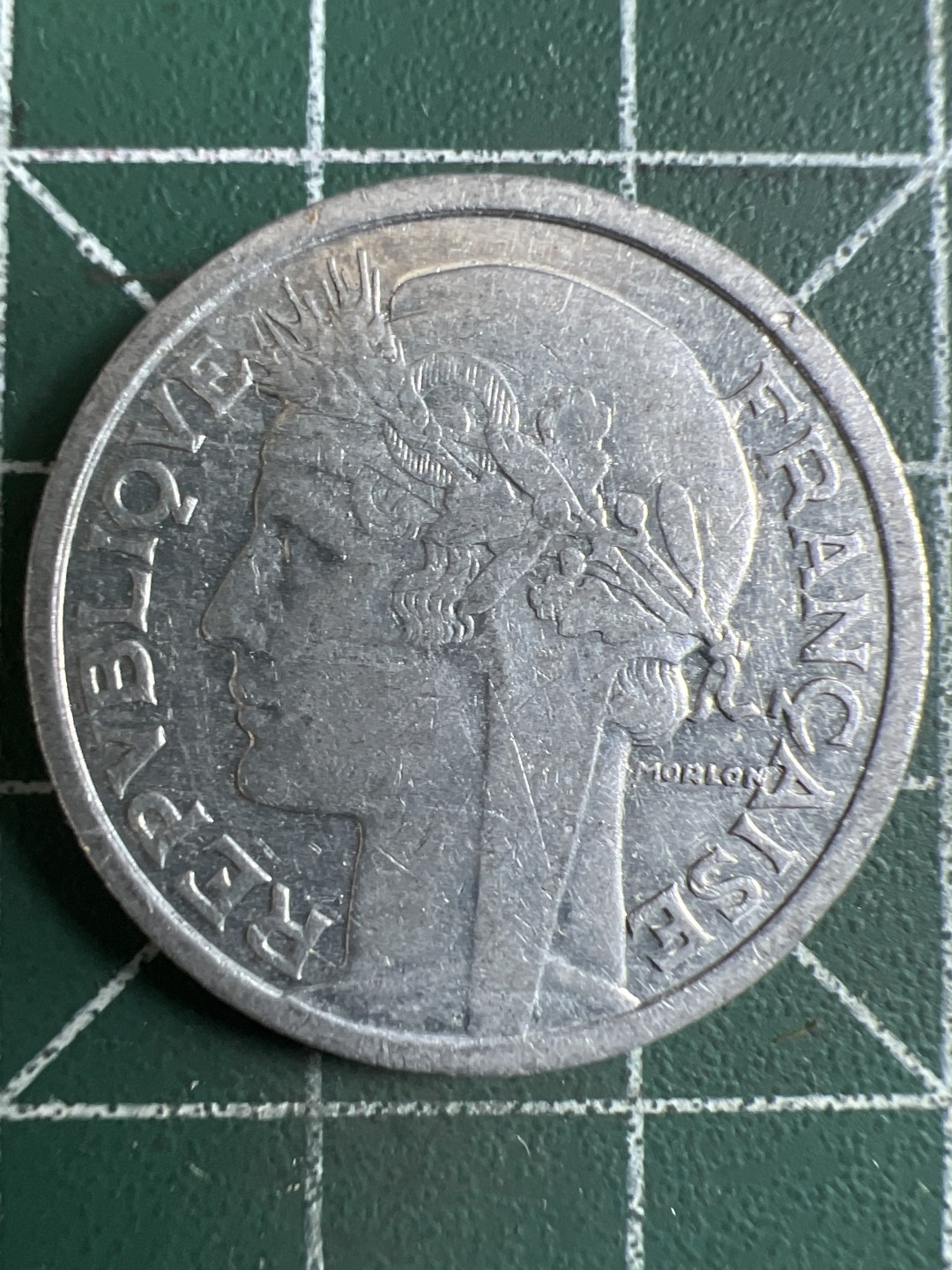 泡泡堂微拍第一 二 四幕硬币捡漏可累计专场👿👿，累计满二十元包邮，接受代拍业务 法国2法郎