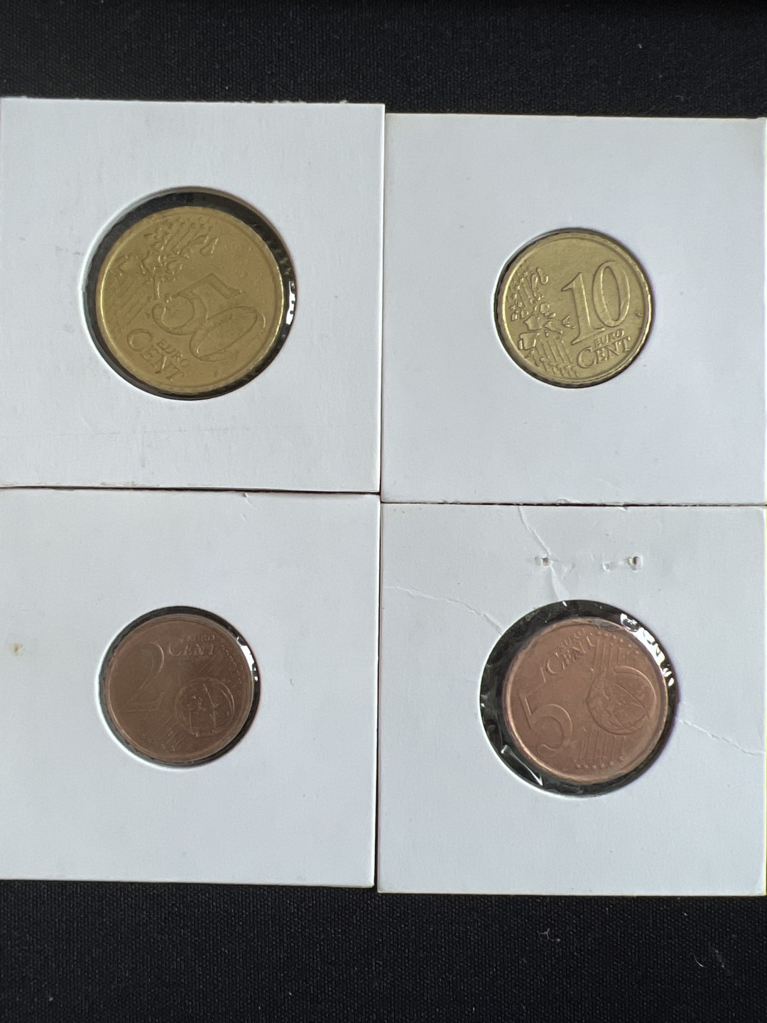 泡泡堂微拍第一 二 四幕硬币捡漏可累计专场👿👿，累计满二十元包邮，接受代拍业务 西班牙四枚