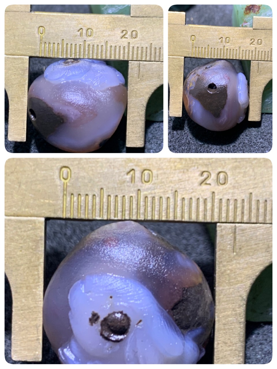 精美原皮战国红玛瑙手工俏色巧雕小白兔吊坠一个，寓意，兔然暴富