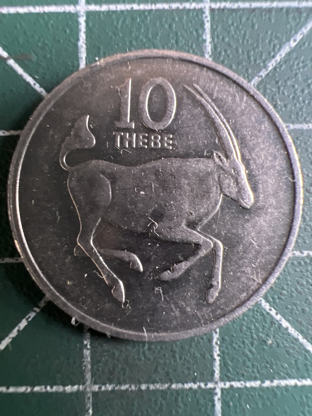 泡泡堂微拍第一 二 四幕硬币捡漏可累计专场👿👿，累计满二十元包邮，接受代拍业务 博茨瓦纳十分