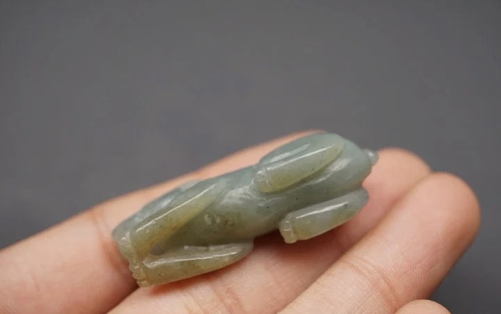 ｜冷门出品｜精选专拍·第叁拾叁场· 和田玉 瑞兽挂件