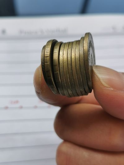 综合藏品场.喜欢出价就得！无套路无托.诚信惠友交友！自动快拍. 硬币10枚原生态无任何人为处理.编号230015.实图拍摄.