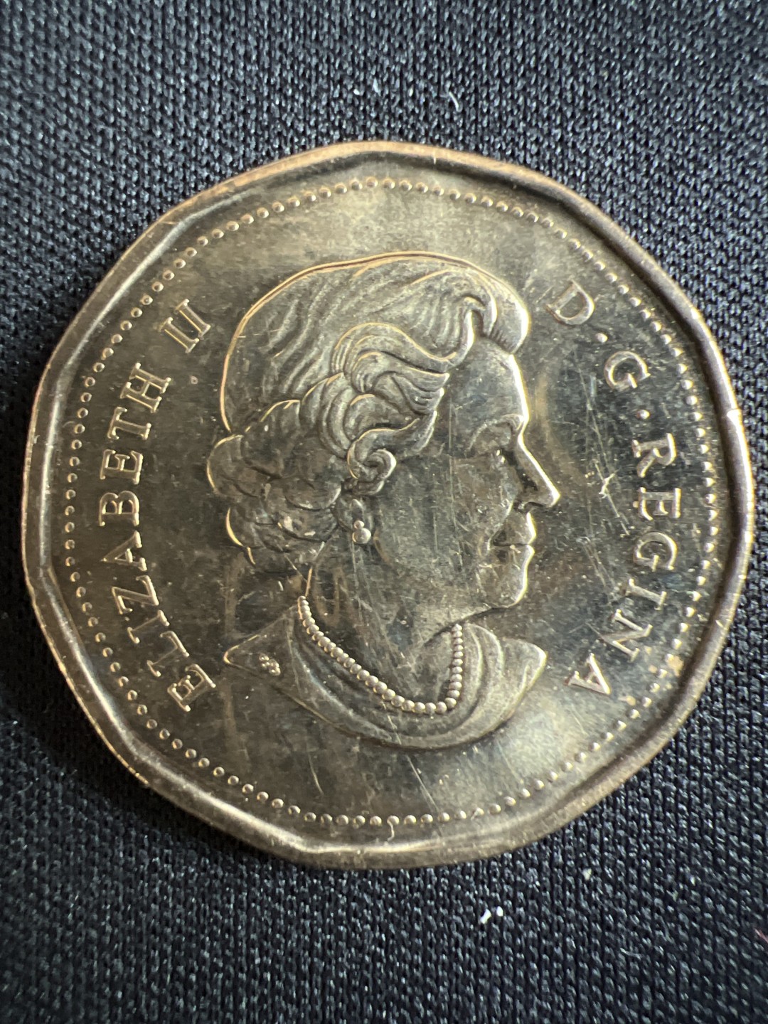 泡泡堂微拍第一 二 五幕硬币捡漏可累计专场👿👿，累计满二十元包邮，接受代拍业务 加拿大一元纪念币