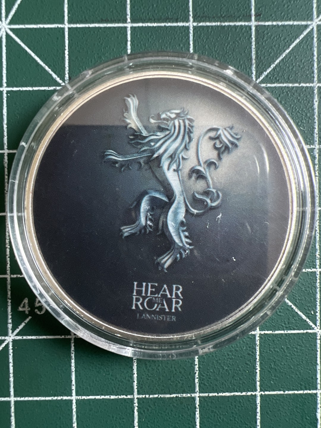 泡泡堂微拍第一 二 五幕硬币捡漏可累计专场👿👿，累计满二十元包邮，接受代拍业务 纪念章