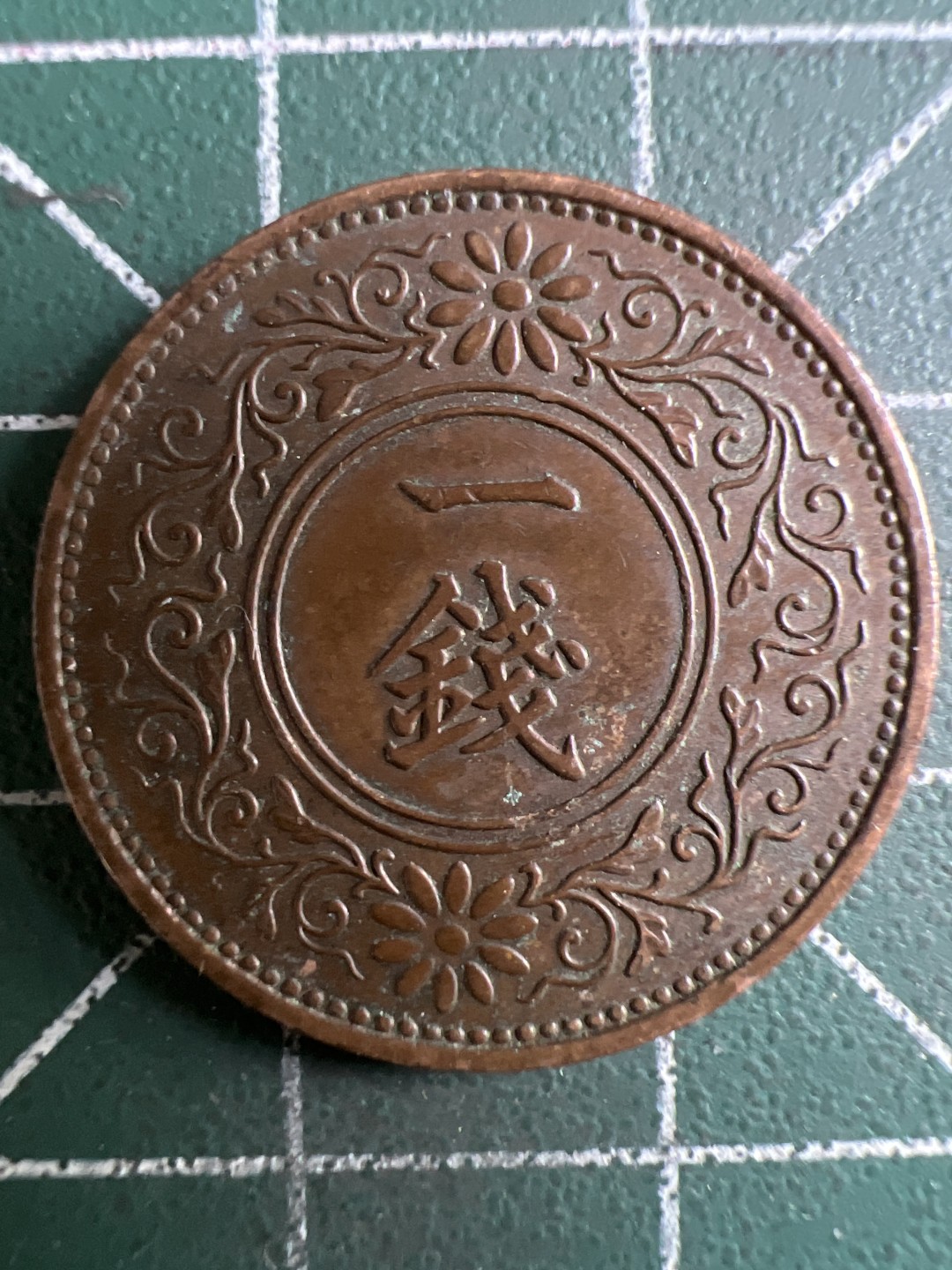 泡泡堂微拍第一 二 五幕硬币捡漏可累计专场👿👿，累计满二十元包邮，接受代拍业务 日本一钱