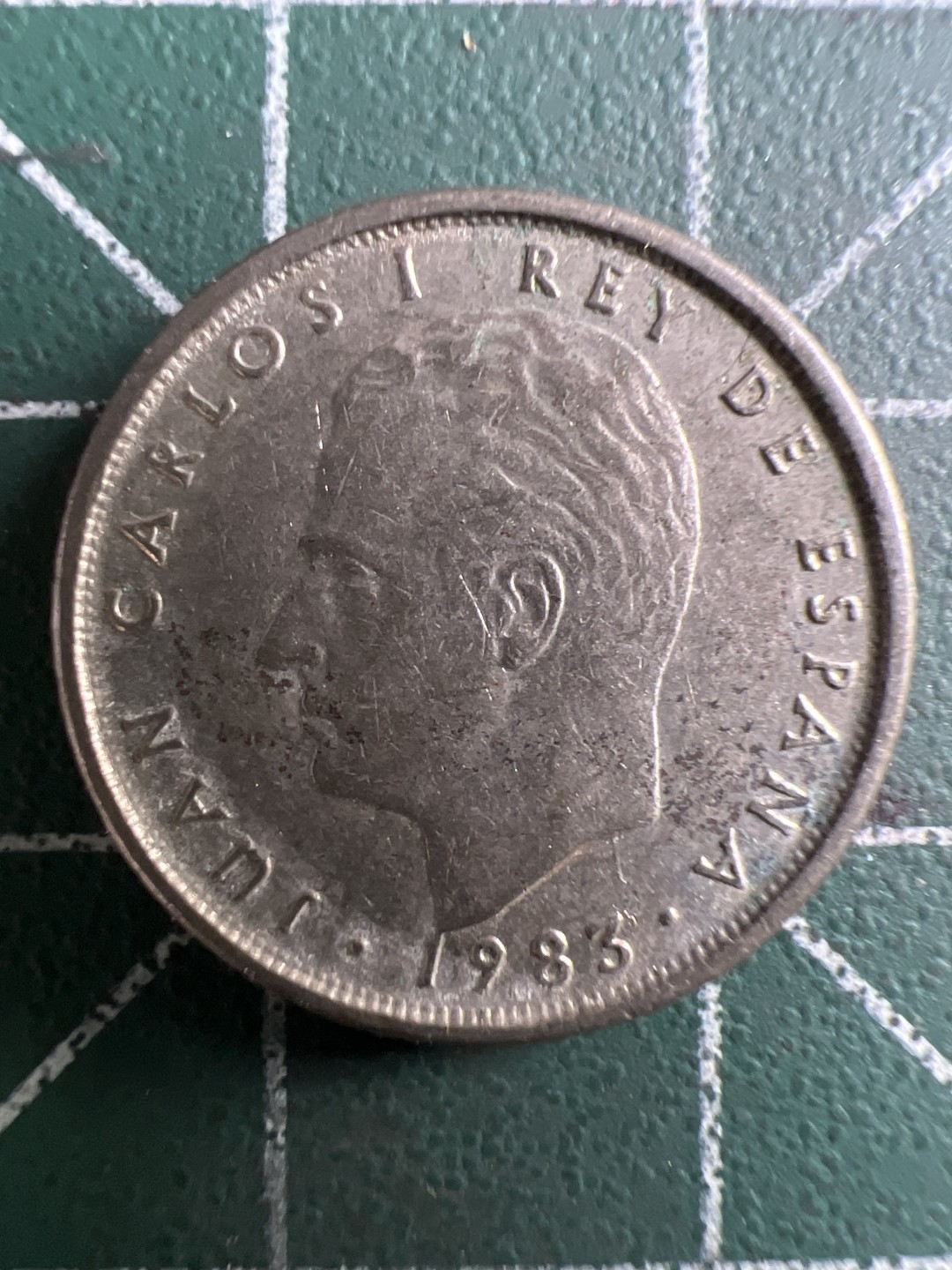 泡泡堂微拍第一 二 五幕硬币捡漏可累计专场👿👿，累计满二十元包邮，接受代拍业务 西班牙十分