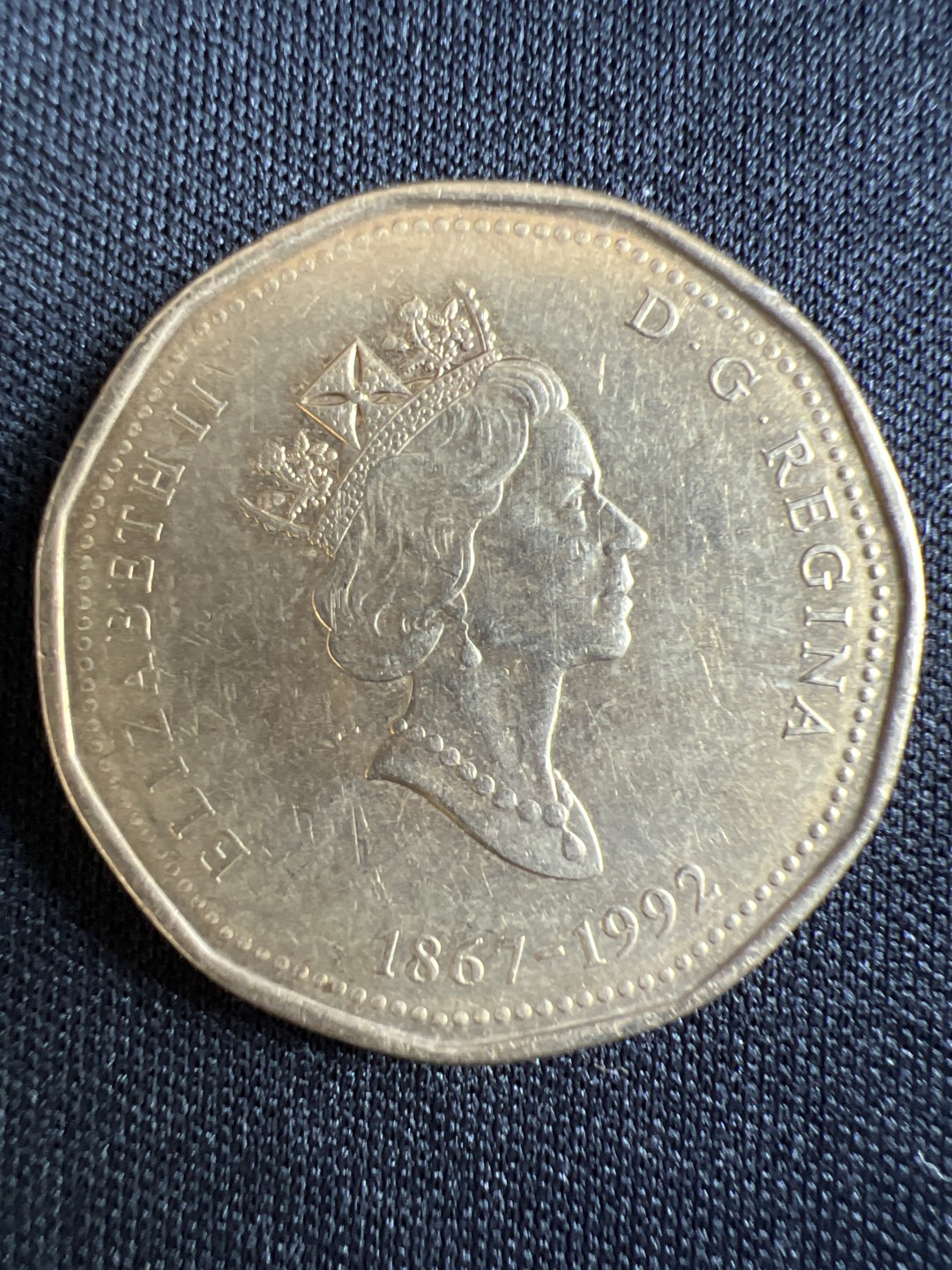 泡泡堂微拍第一 二 四幕硬币捡漏可累计专场👿👿，累计满二十元包邮，接受代拍业务 加拿大一元纪念币