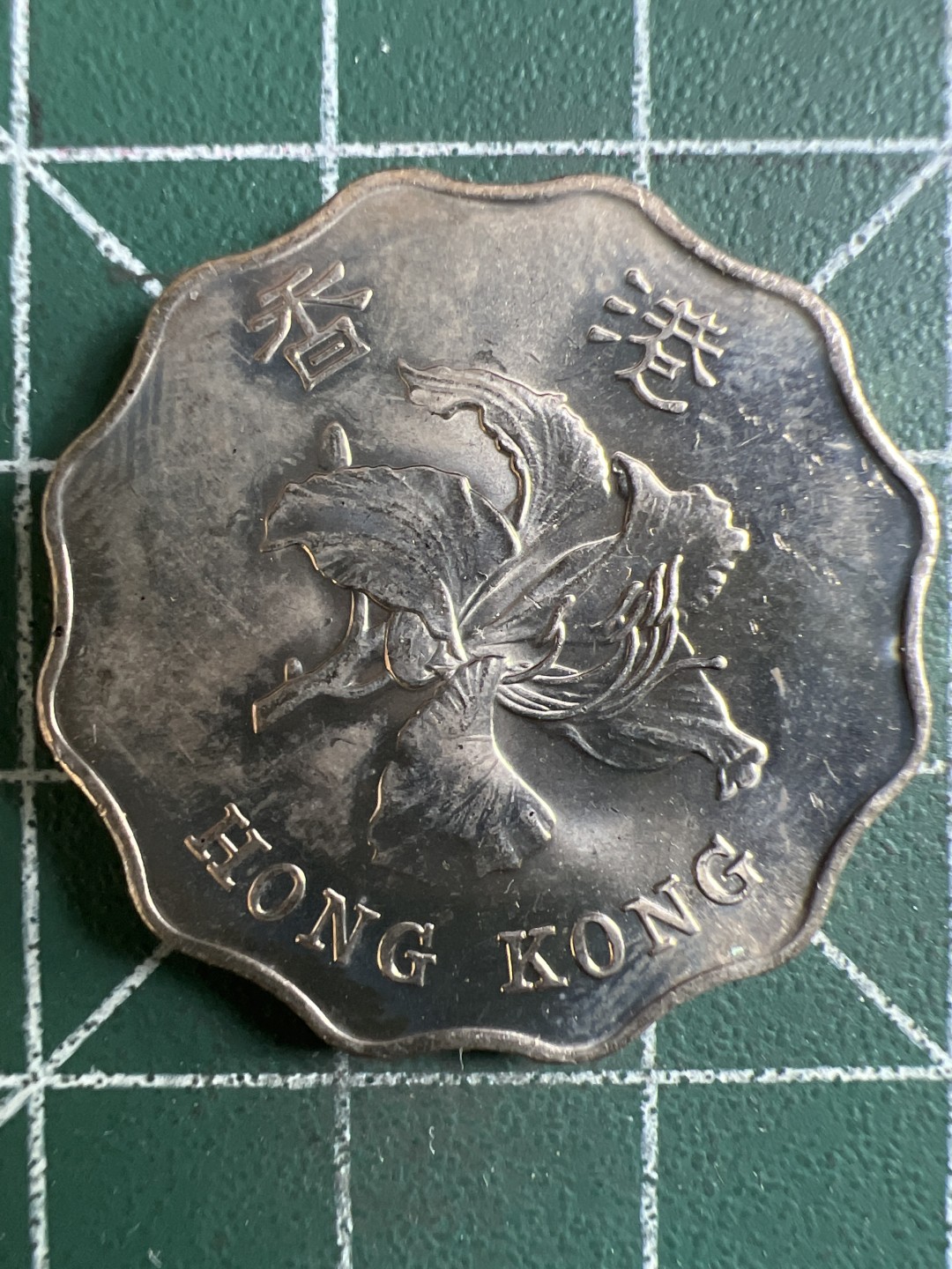 泡泡堂微拍第一 二 五幕硬币捡漏可累计专场👿👿，累计满二十元包邮，接受代拍业务 香港贰元