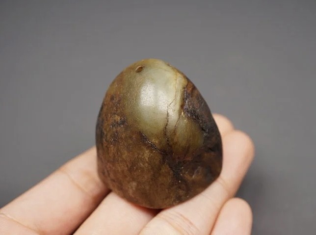 ｜冷门出品｜精选专拍·第叁拾叁场· 和田玉 随形大印章