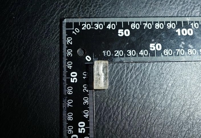 ｜冷门出品｜精选专拍·第叁拾叁场· 明清老水晶四方勒子