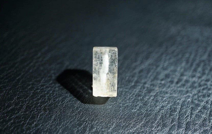 ｜冷门出品｜精选专拍·第叁拾叁场· 明清老水晶四方勒子