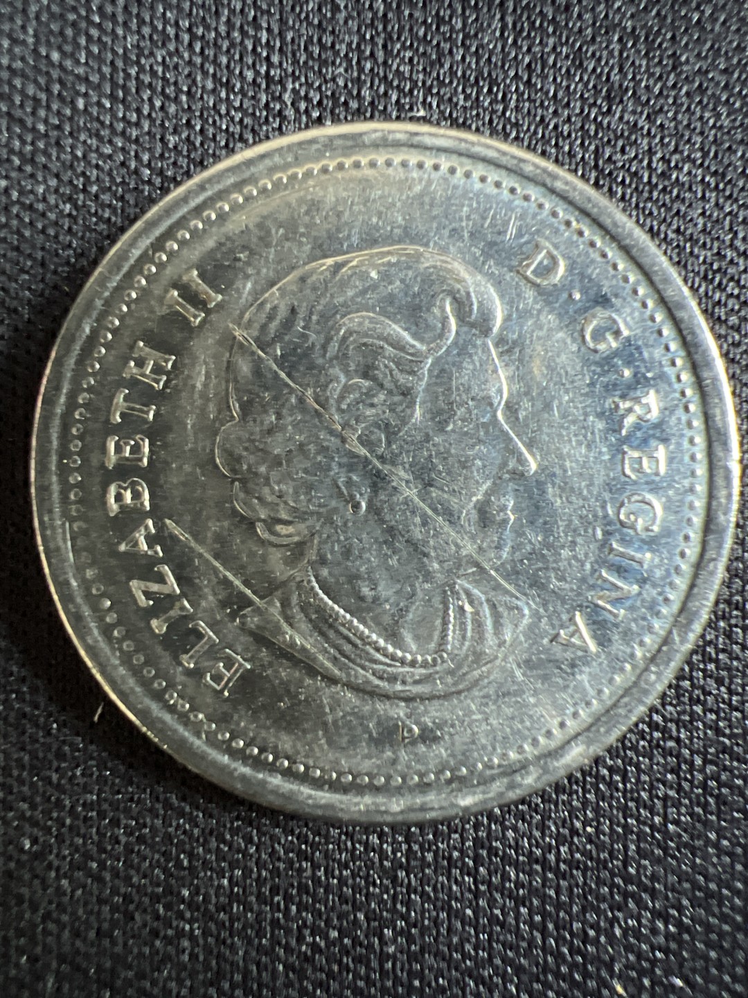 泡泡堂微拍第一 二 五幕硬币捡漏可累计专场👿👿，累计满二十元包邮，接受代拍业务 加拿大25分纪念币