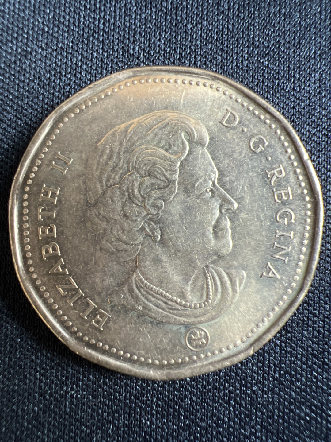 泡泡堂微拍第一 二 四幕硬币捡漏可累计专场👿👿，累计满二十元包邮，接受代拍业务 加拿大一元纪念币