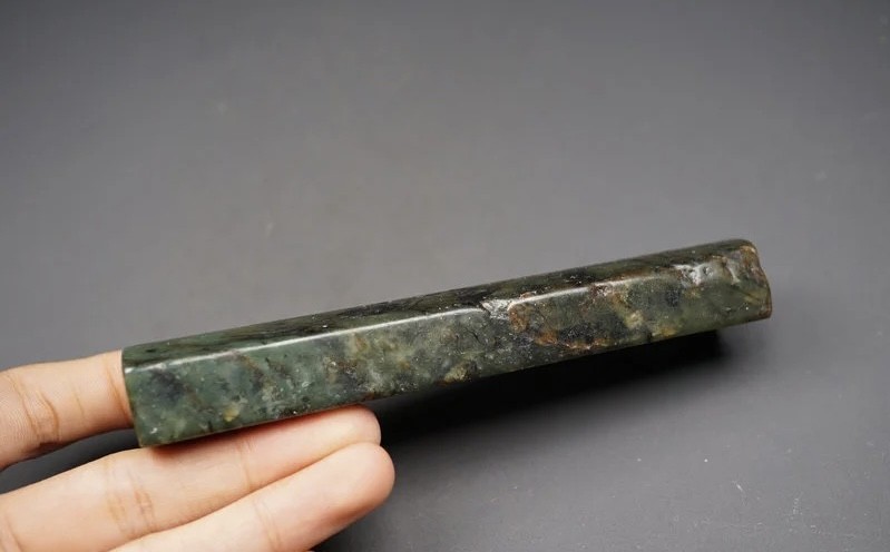 ｜冷门出品｜精选专拍·第叁拾叁场· 和田玉 文房镇纸