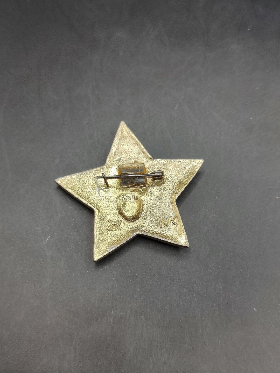 全场0元起拍 第47期 咸鱼国勋章拍卖专场 4月16日（周日）下午6：00开始 苏联列宁纪念章