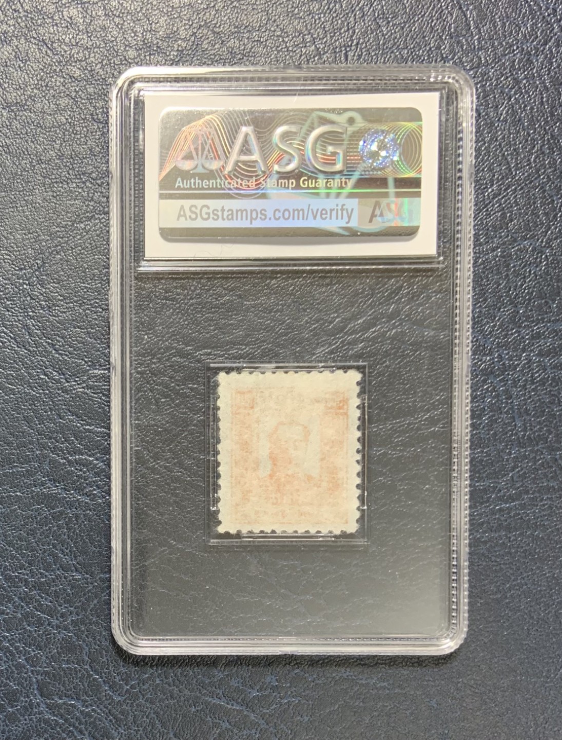 收藏联盟Quantum Auction 第250期拍卖  中国1949年500元第五版毛泽东像 东北邮电管理局 ASG85 mint OP