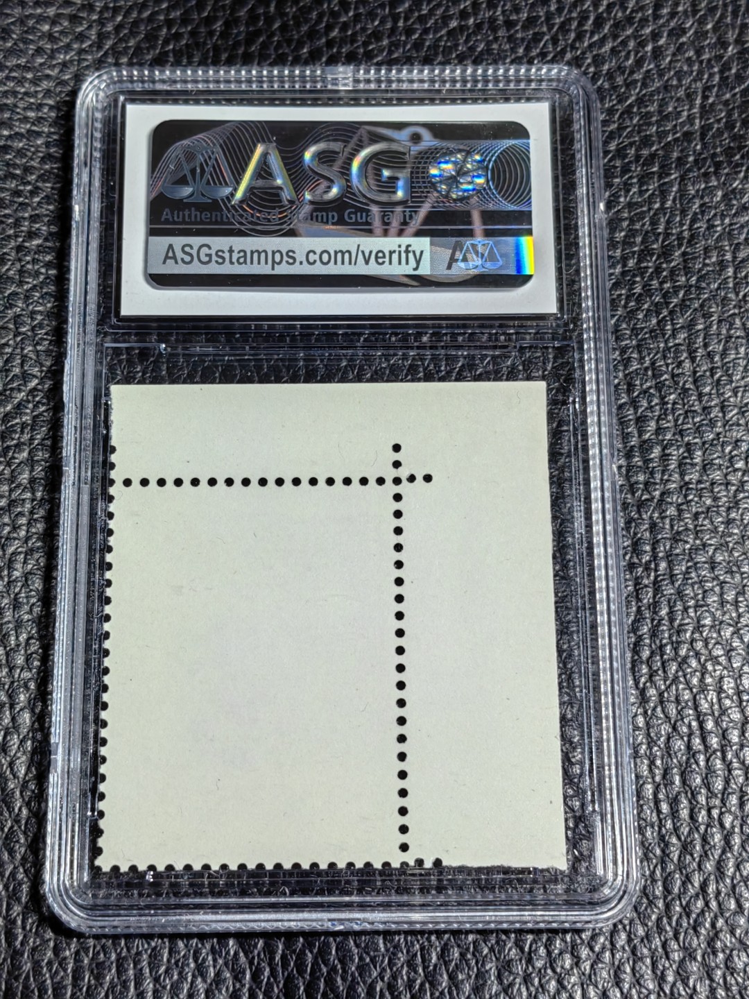 洪涛臻品批发群  精选邮票限时拍卖第二百三十二期 编号熊猫N60新  标准盒，直角边，非常漂亮，ASG90高分OG，配套必备，喜欢不要错过