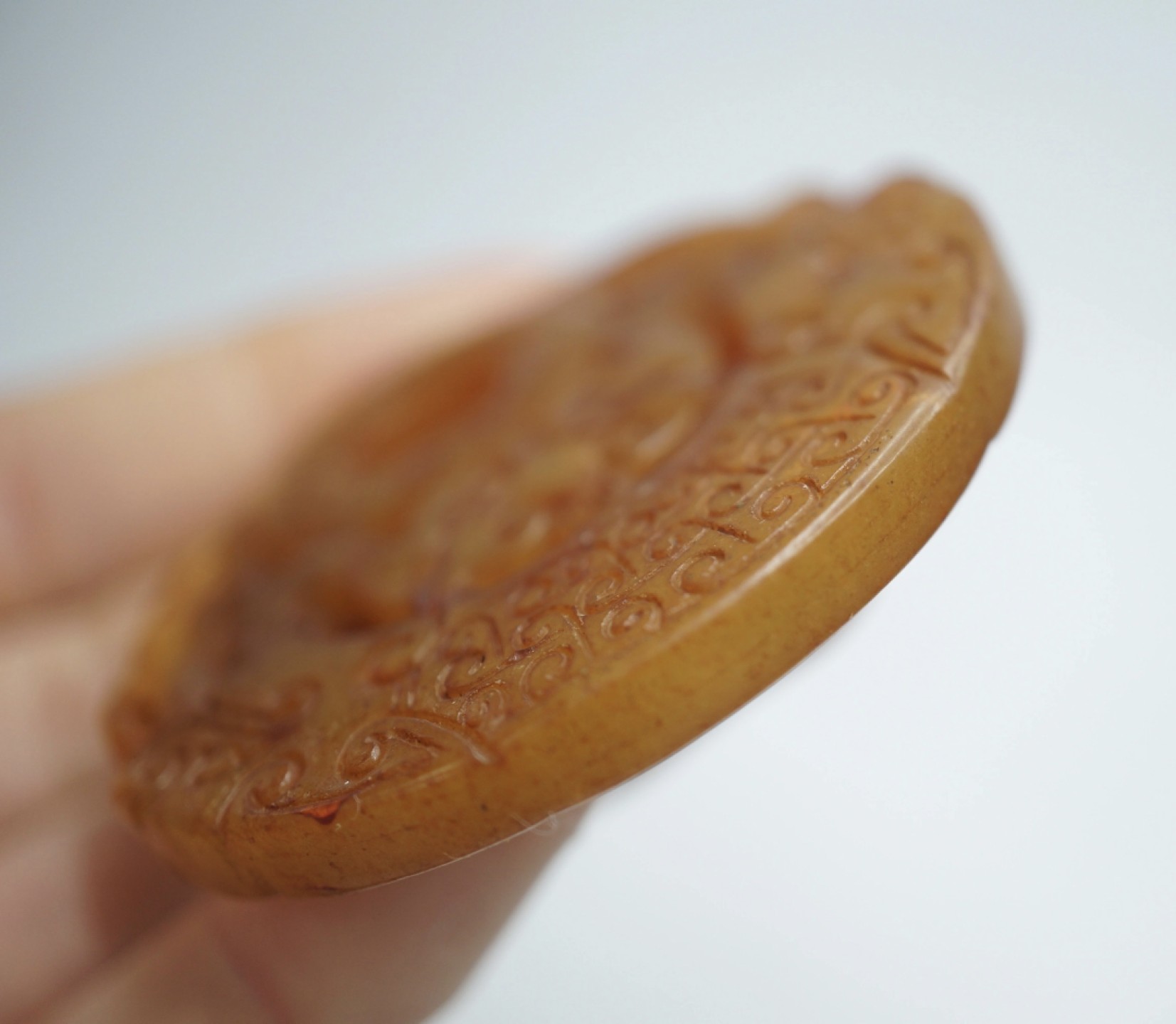 ｜冷门出品｜精选专拍·第叁拾伍场· 地方玉玉佩