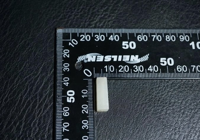 ｜冷门出品｜精选专拍·第叁拾伍场· 明清工老和田玉白玉四方勒子