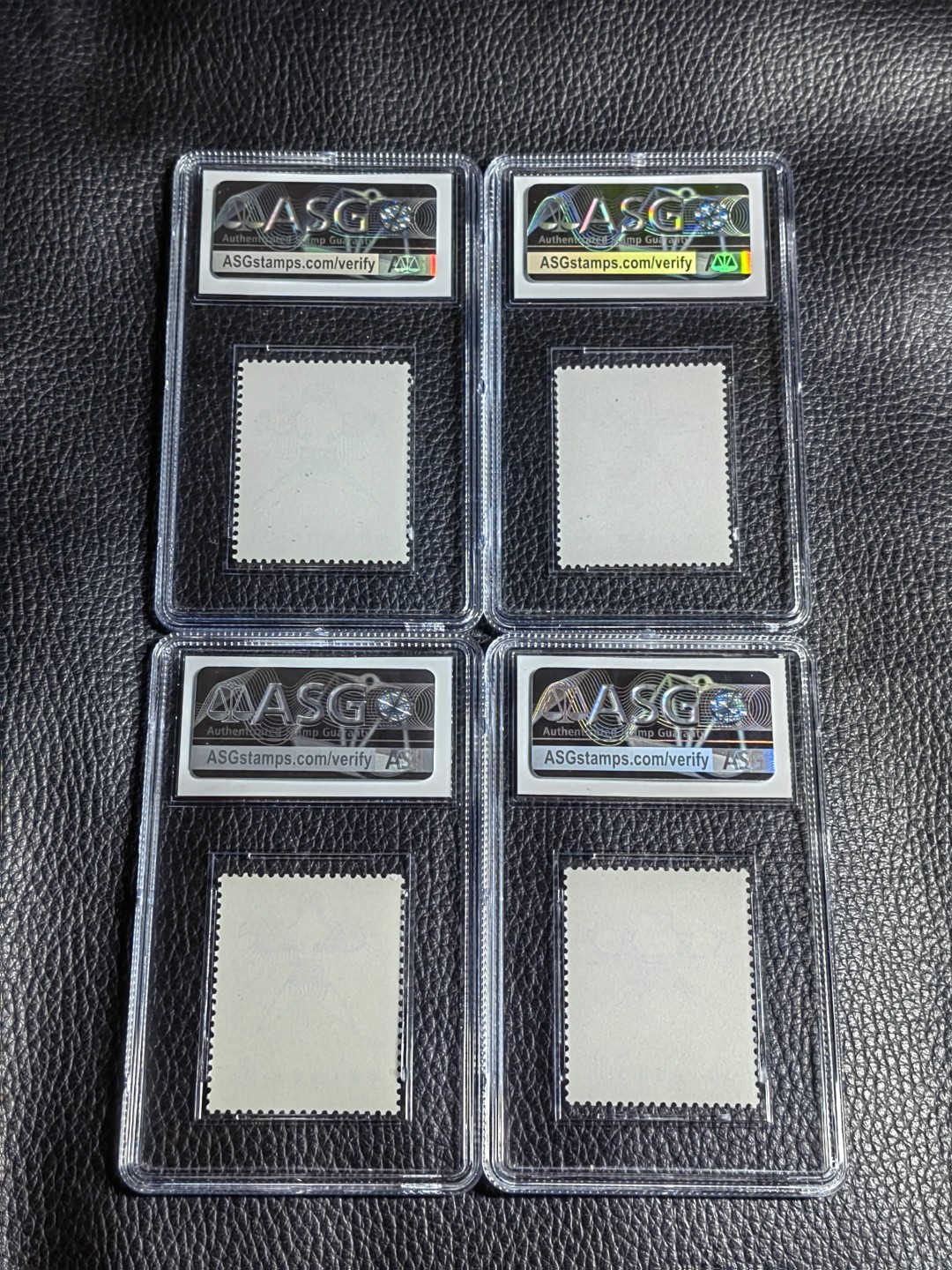 洪涛臻品批发群  精选邮票限时拍卖第二百三十四期 T50风筝新全  ASG90高分OG，JT精品，最严格时期一次性出分，90同分非常难得，一手出分，壳子完好无划痕，藏家首选，喜欢不要错过