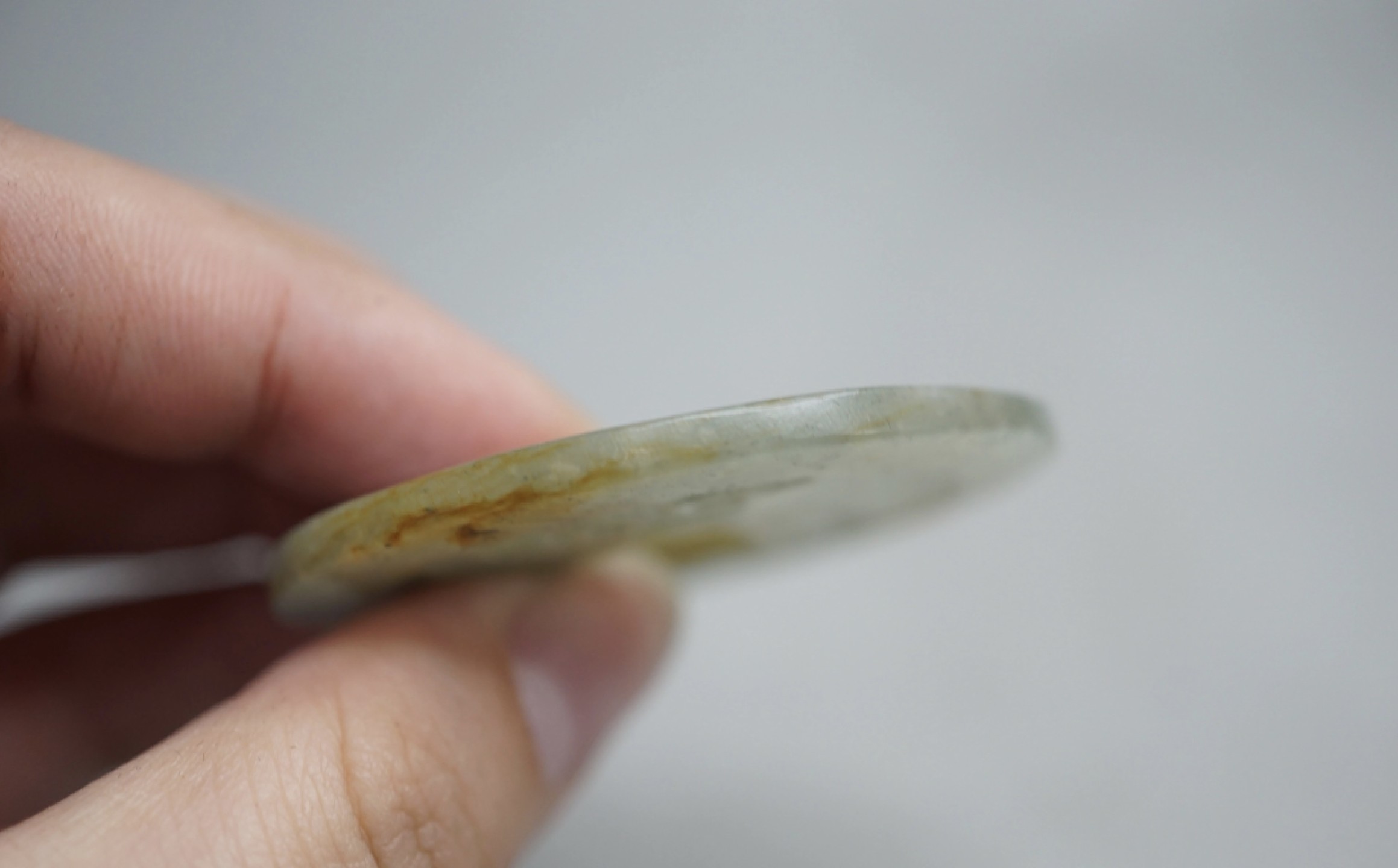 ｜冷门出品｜精选专拍·第叁拾伍场· 苏工和田玉玉佩挂件