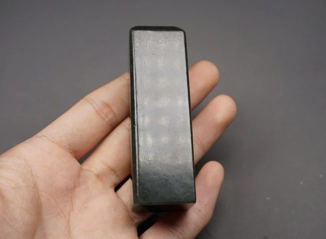 ｜冷门出品｜精选专拍·第叁拾伍场· 和田玉 大方印章