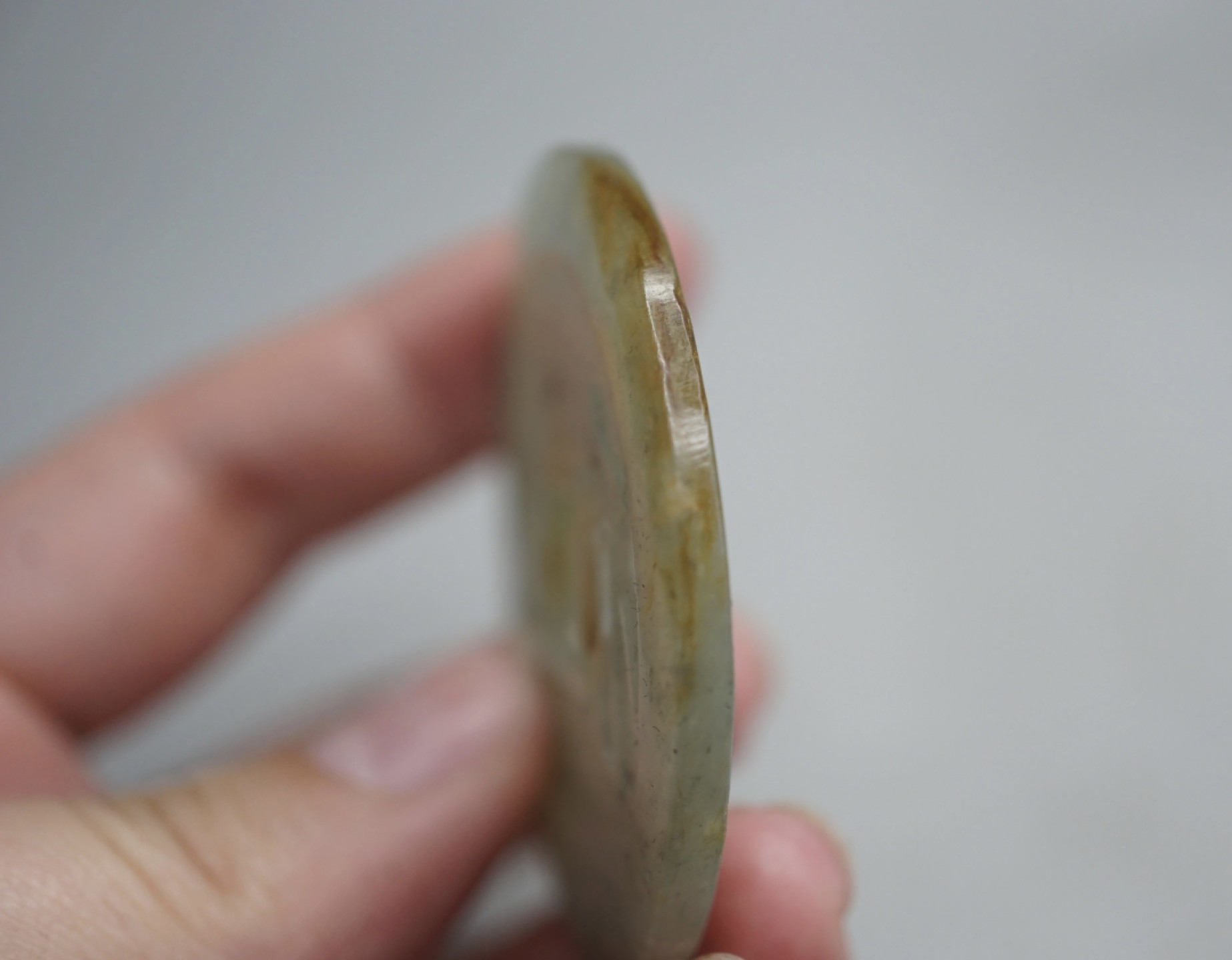 ｜冷门出品｜精选专拍·第叁拾伍场· 苏工和田玉玉佩挂件