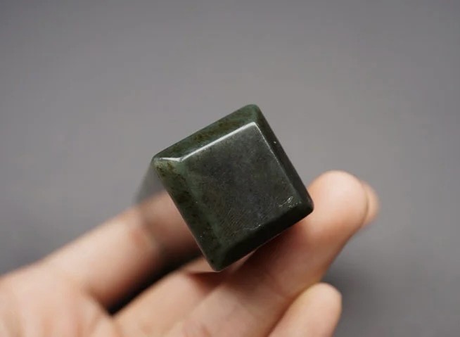 ｜冷门出品｜精选专拍·第叁拾伍场· 和田玉 大方印章
