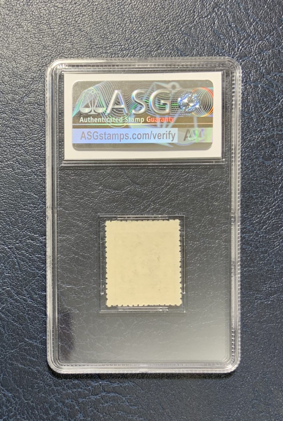 收藏联盟Quantum Auction 第250期拍卖  中国1949年200元第三版毛泽东头像 华东人民邮政 ASG85 mint OP