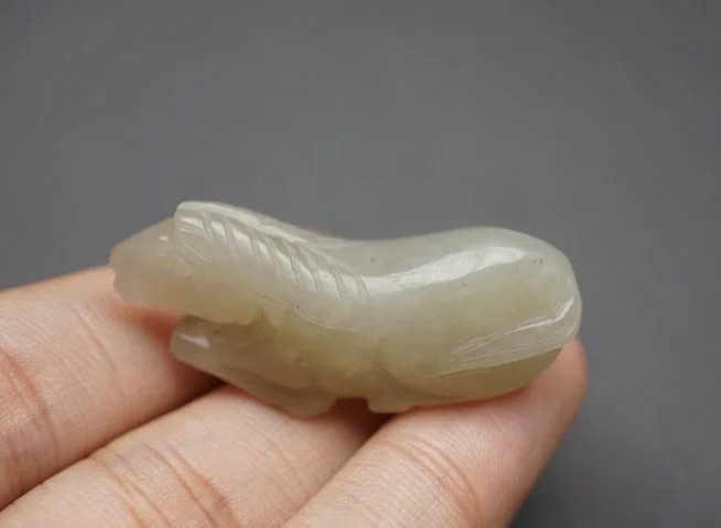 ｜冷门出品｜精选专拍·第叁拾伍场· 和田玉 马 挂件