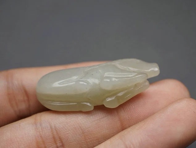｜冷门出品｜精选专拍·第叁拾伍场· 和田玉 马 挂件