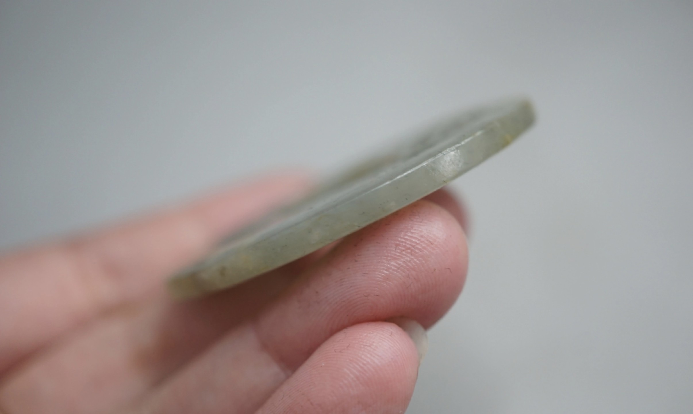 ｜冷门出品｜精选专拍·第叁拾伍场· 苏工和田玉玉佩挂件