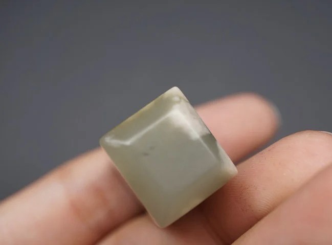 ｜冷门出品｜精选专拍·第叁拾伍场· 和田玉 印章