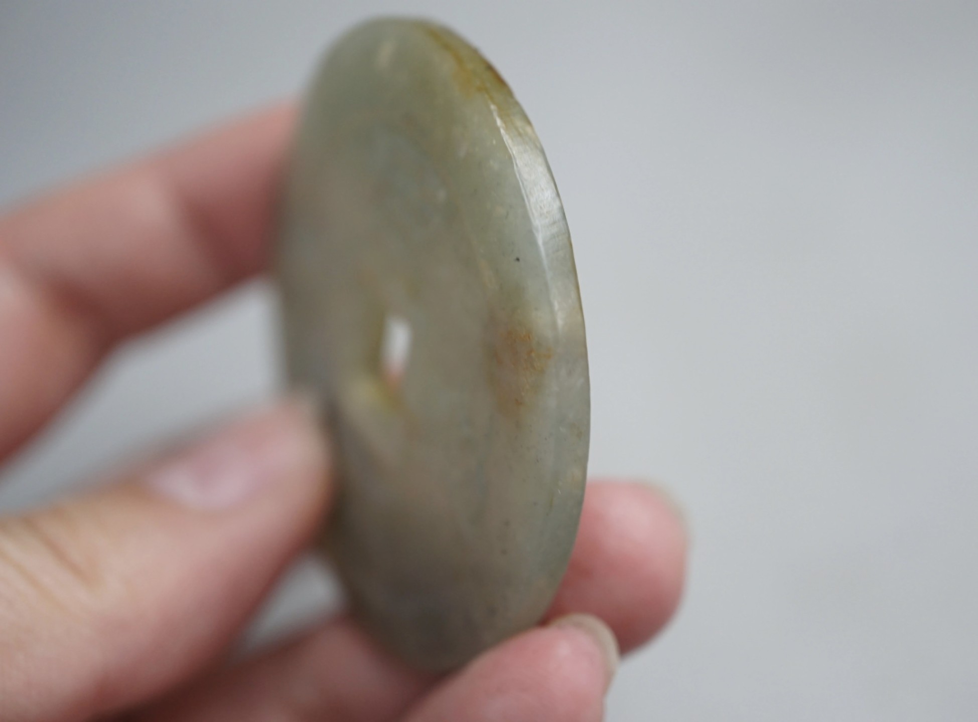 ｜冷门出品｜精选专拍·第叁拾伍场· 苏工和田玉玉佩挂件