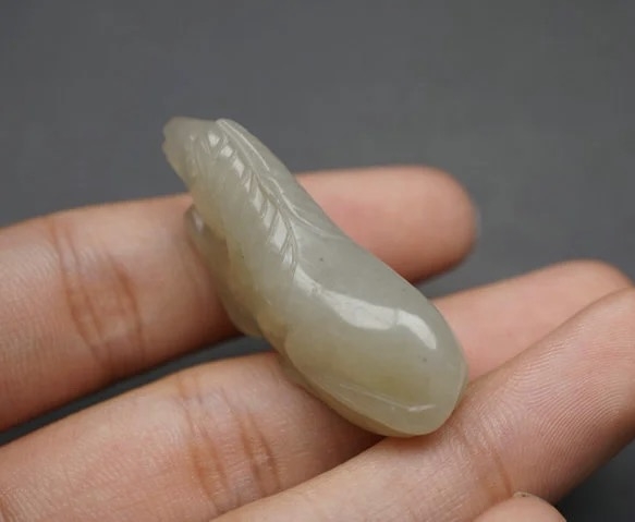 ｜冷门出品｜精选专拍·第叁拾伍场· 和田玉 马 挂件