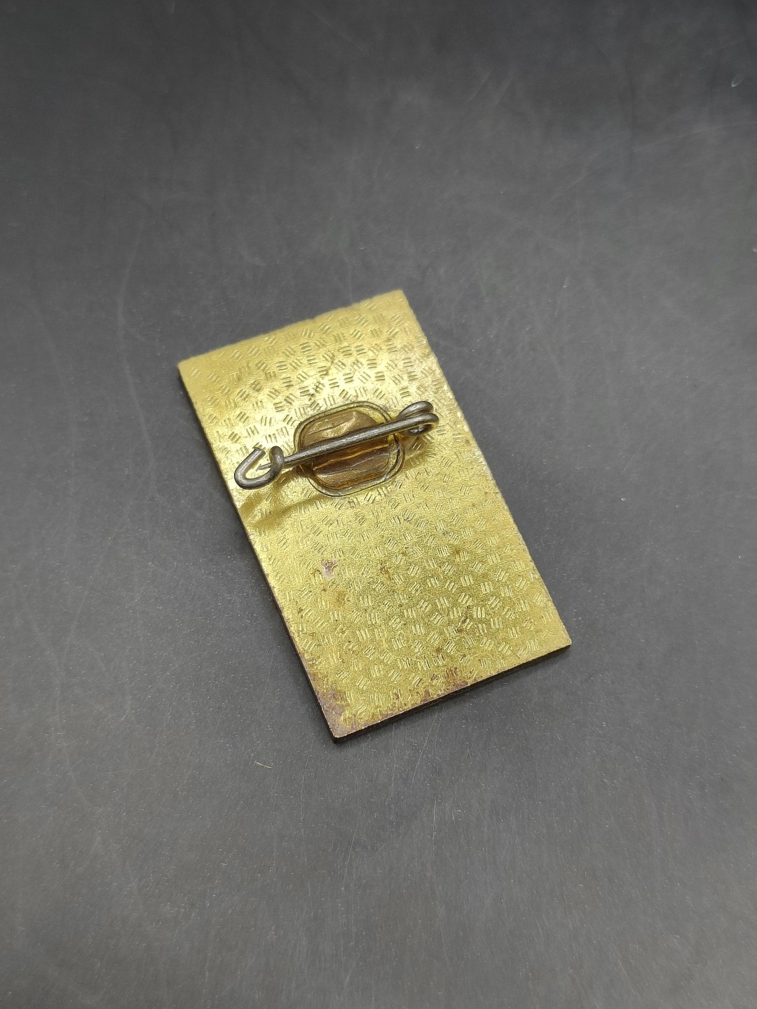 全场0元起拍 第47期 咸鱼国勋章拍卖专场 4月16日（周日）下午6：00开始 东德建国30周年纪念章