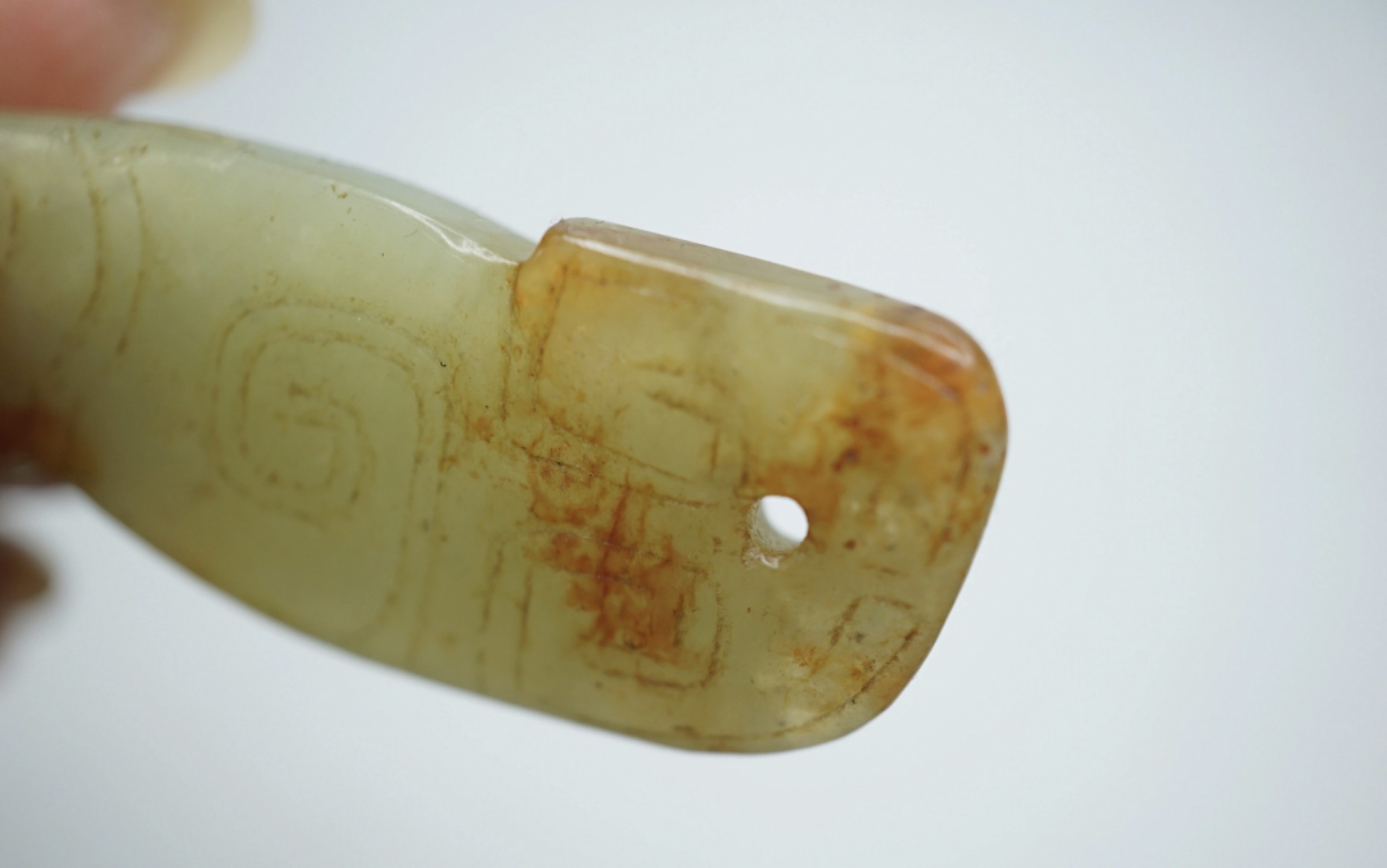 ｜冷门出品｜精选专拍·第叁拾伍场· 和田带工挂件