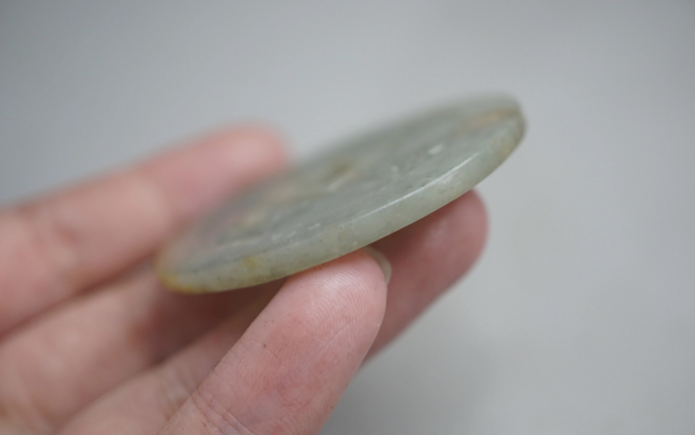 ｜冷门出品｜精选专拍·第叁拾伍场· 苏工和田玉玉佩挂件