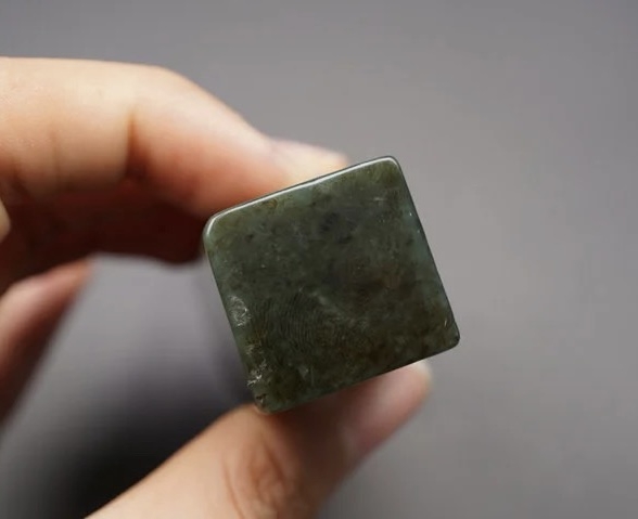 ｜冷门出品｜精选专拍·第叁拾伍场· 和田玉 大方印章