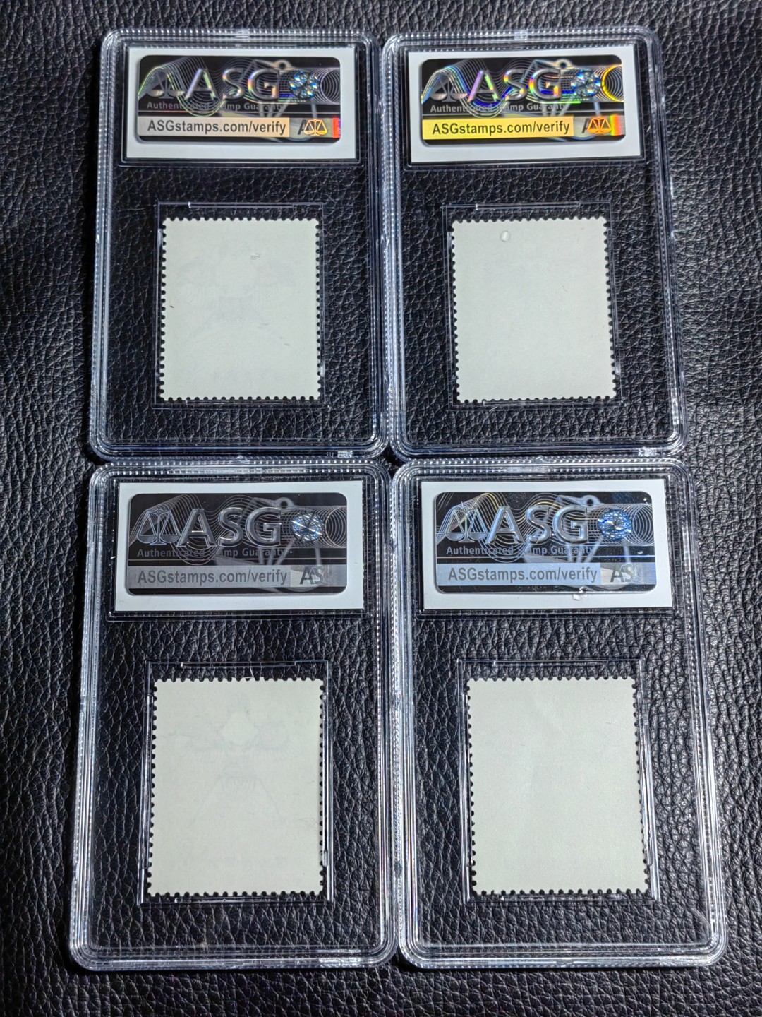 洪涛臻品批发群  精选邮票限时拍卖第二百三十二期 T50风筝新全  ASG85OG，JT精品，最严格时期一次性出分，85分超高性价比，一手出分，壳子完好无划痕，藏家首选，喜欢不要错过