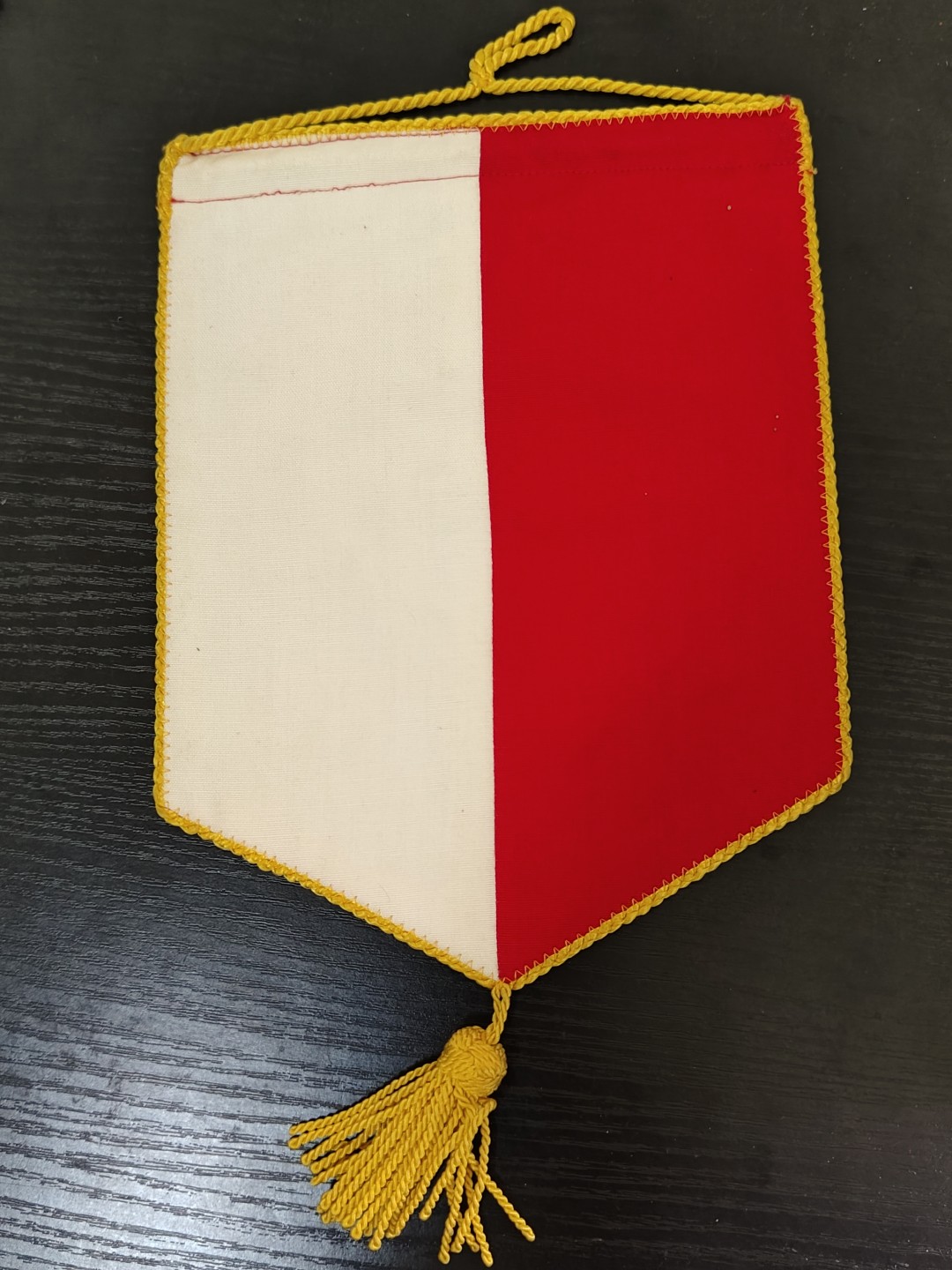 全场0元起拍 第47期 咸鱼国勋章拍卖专场 4月16日（周日）下午6：00开始 波兰挂旗