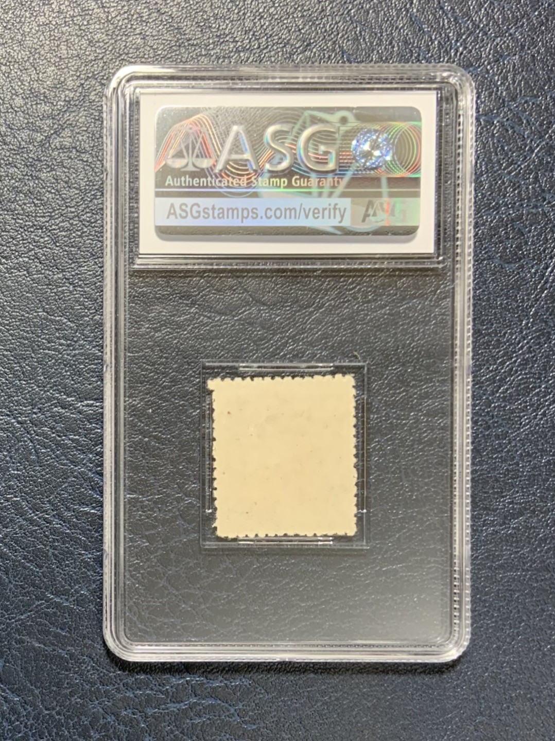 收藏联盟Quantum Auction 第250期拍卖  中国1949年150元第三版毛泽东头像 华东人民邮政 ASG85 mint OP