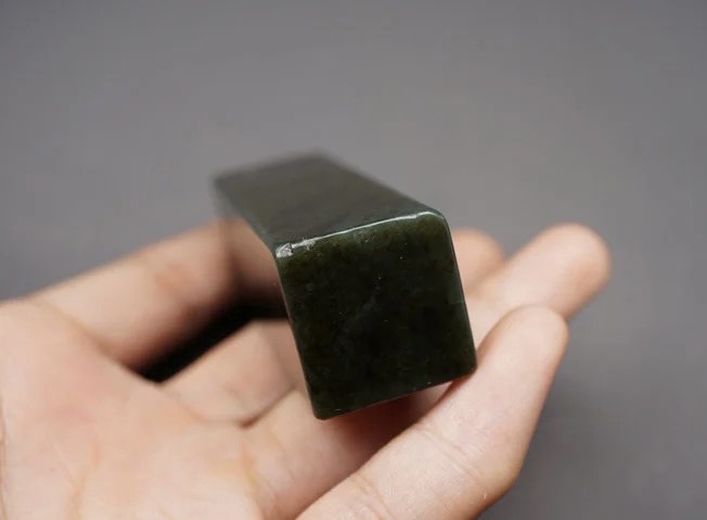｜冷门出品｜精选专拍·第叁拾伍场· 和田玉 大方印章