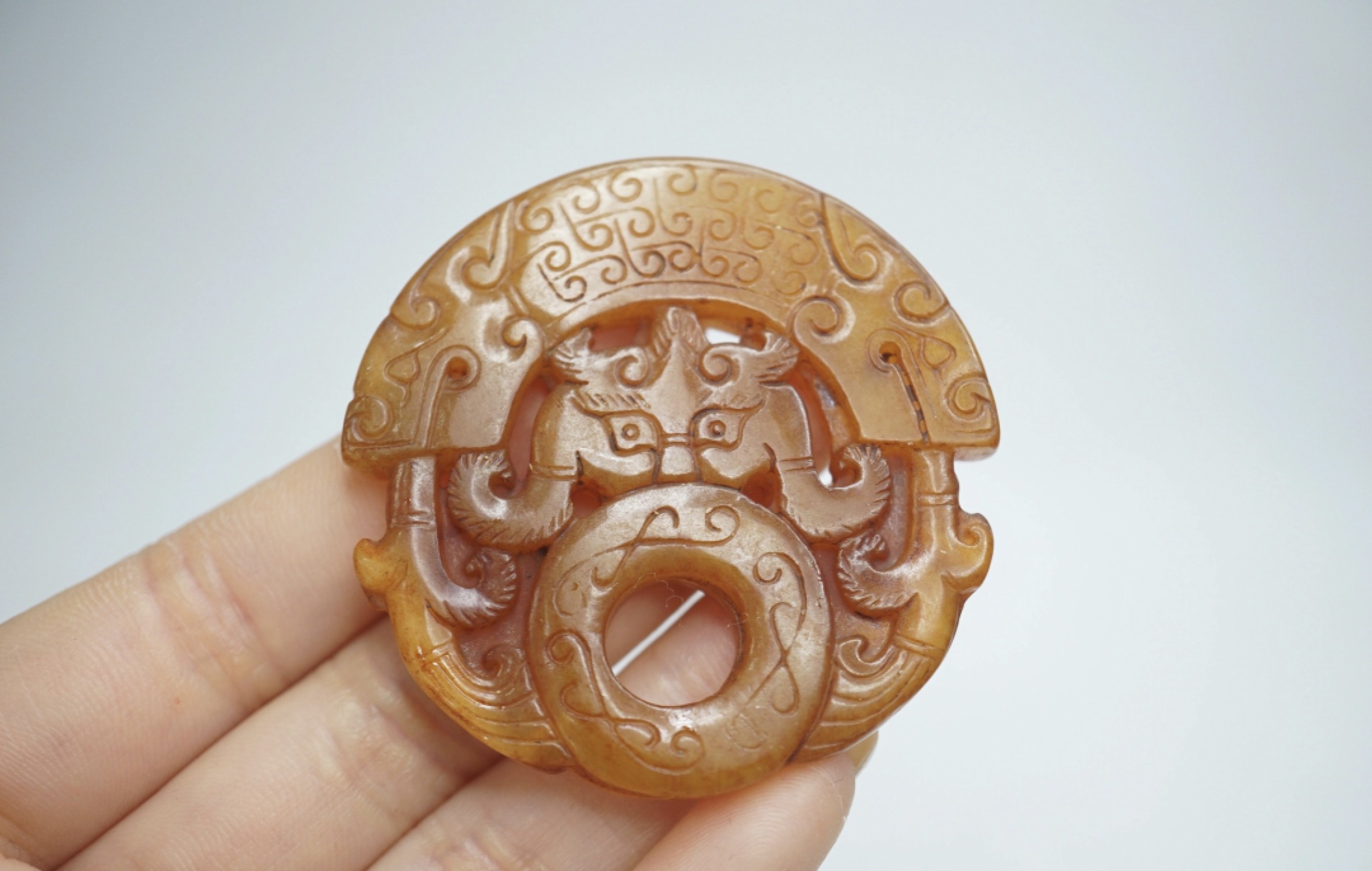 ｜冷门出品｜精选专拍·第叁拾伍场· 地方玉玉佩