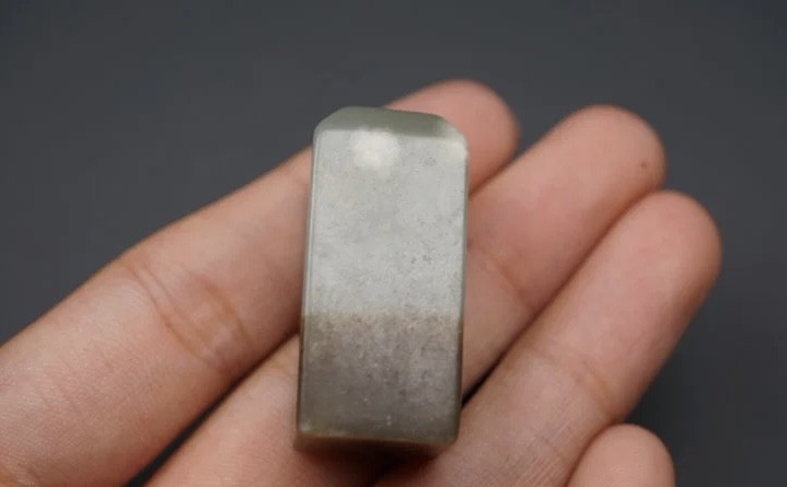 ｜冷门出品｜精选专拍·第叁拾伍场· 和田玉 印章