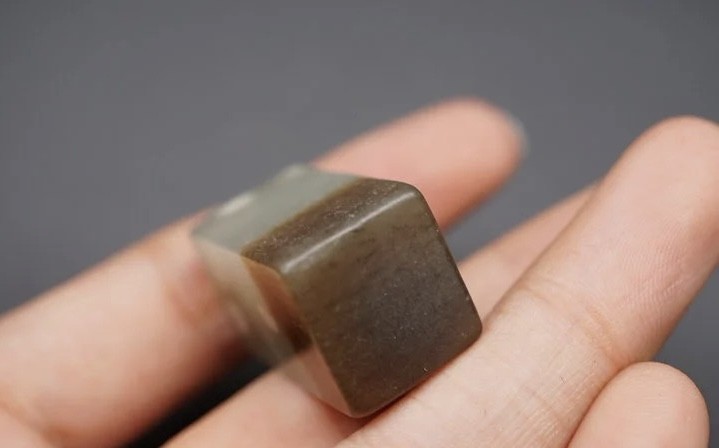 ｜冷门出品｜精选专拍·第叁拾伍场· 和田玉 印章